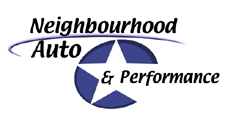 Auto & Performance Logo