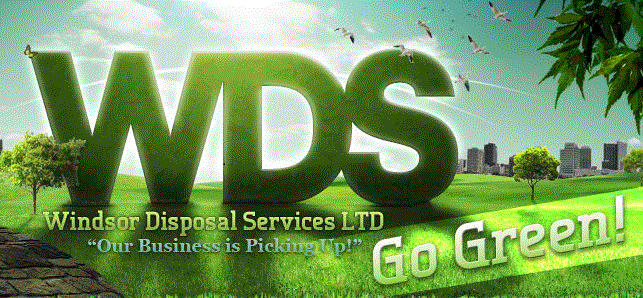 Windsor Disposal